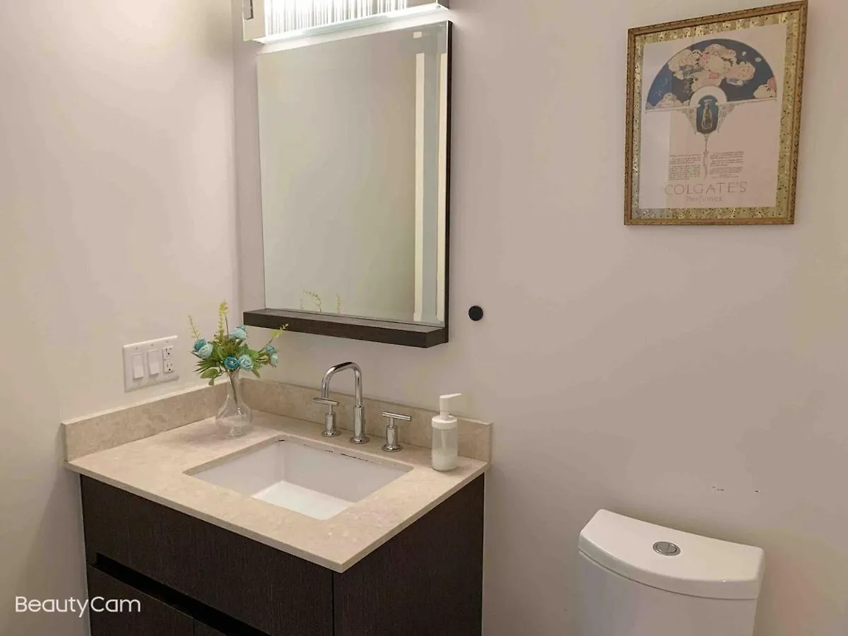 Cozy Perfect &Elegant 2Bed 1 Bath In Richmond Center Apartment