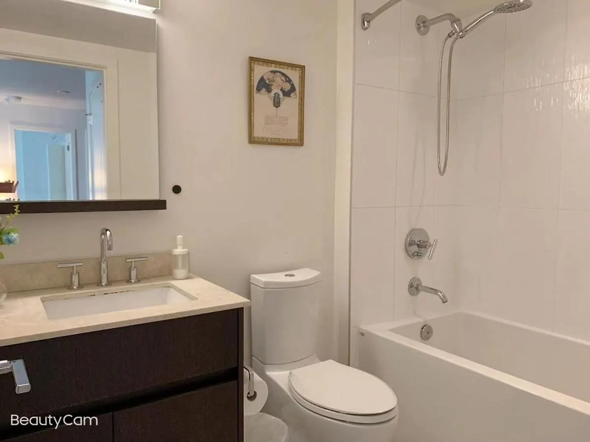 Cozy Perfect &Elegant 2Bed 1 Bath In Richmond Center Apartment 0*,