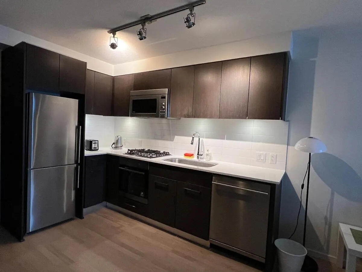 Cozy Perfect &Elegant 2Bed 1 Bath In Richmond Center Apartment