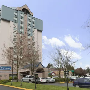 2* Hotel Travelodge By Wyndham Vancouver Airport