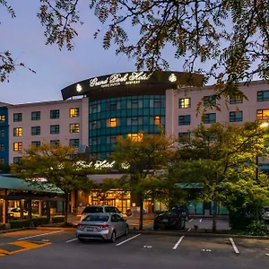 3* 酒店 温哥华机场福朋喜来登酒店