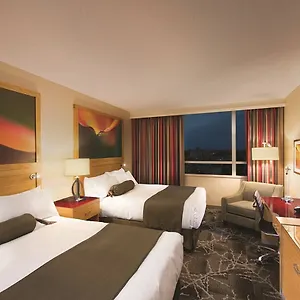 4* Hotel River Rock Casino